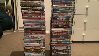 My Roadshow Entertainment Dvd Collection 2022 Edition