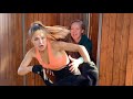 SHE WANTED TO R@PE ME🥵/SHOCK REACTIONS/она хотела изн@силовать меня!!! @Fitness samka prank,humor