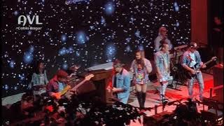 MEDLEY LAGU HITS LIVE COVER BY NusoulBand Jakarta