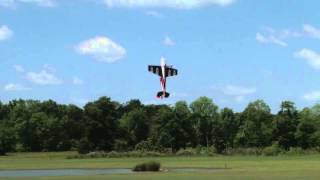 2013 Joe Nall 91 EF Extra DA-60 from Higher Plane Productions
