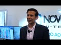 Novus Hi-Tech: Revolutionising Driver Safety with AI &amp; Edge Cases | InCabin Europe 2024