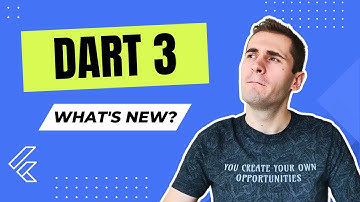 Full Review of Dart 3: What