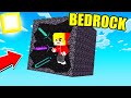 ԲԵԴՐՈԿԻՑ ԿԱՐՈԲԿԱՆ ՉԴԻՄԱՑԱՎ ԻՄ ՈՒԺԻՆ?! BEDROCK MINECRAFT HAYEREN