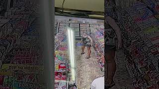Just hate thieves 😡 #ohio #usa #shorts #shortvideo #shortsfeed #thieves #share #gasstation #store
