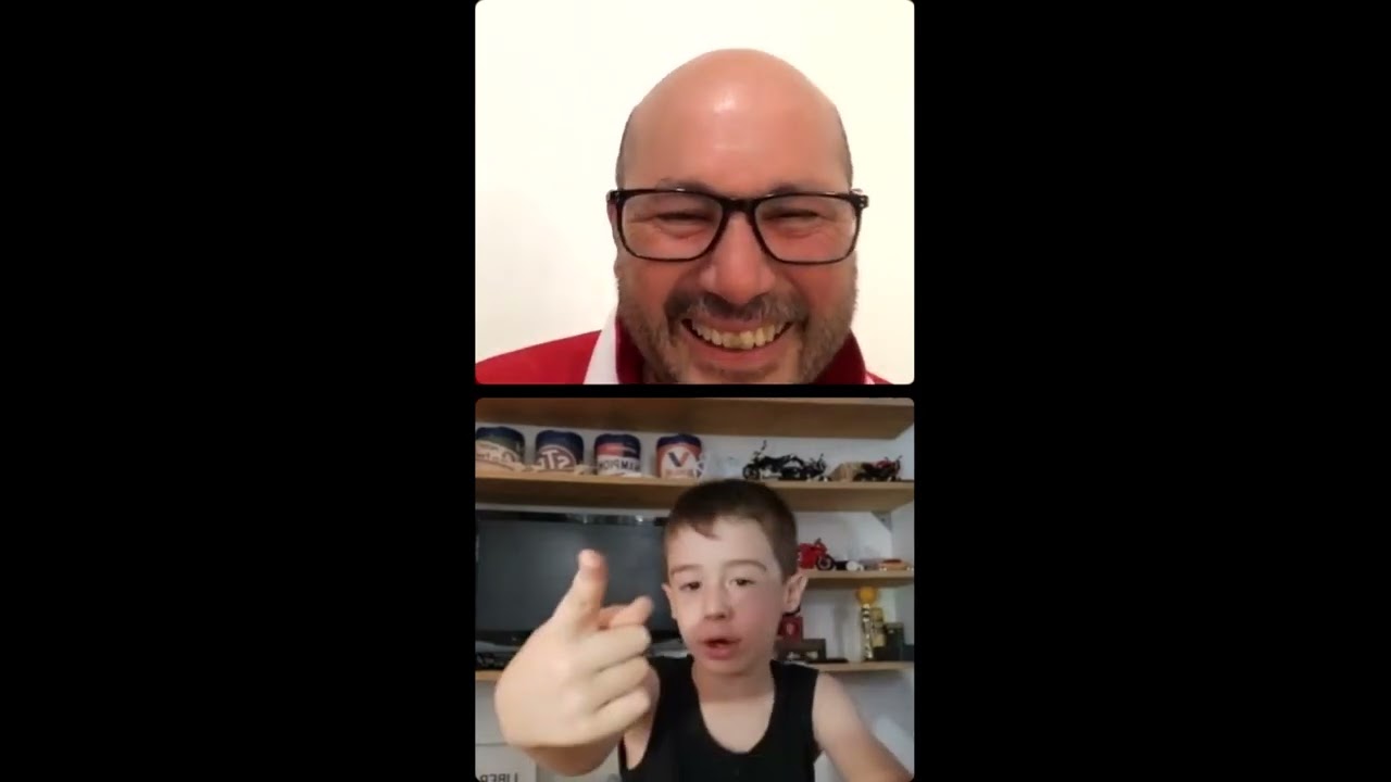 Primer Programa del año 2023 !!!!! El genial Stefano Marconi