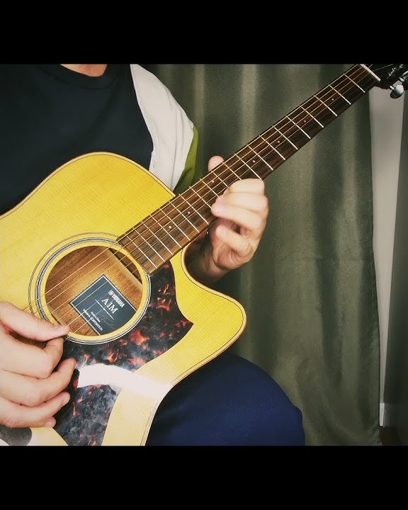 Metallica - Welcome Home (Sanitarium), acoustic cover #shorts #guitar #acoustic #cover
