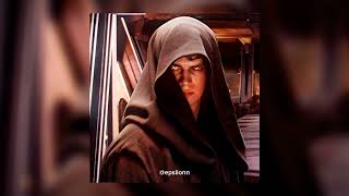 anakin skywalker x 28 days later (hard)