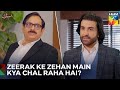 Company Main Muamlaat Bigarne Lagay | Ism-e-Yaraan Episode 26 - HUM TV