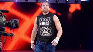 WWE 29 May 2024 Dean Ambrose Returns & Confronts Cody Rhodes & Gives Warning, smackdown | Review