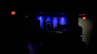 Danny Howells at BED wmc 2009