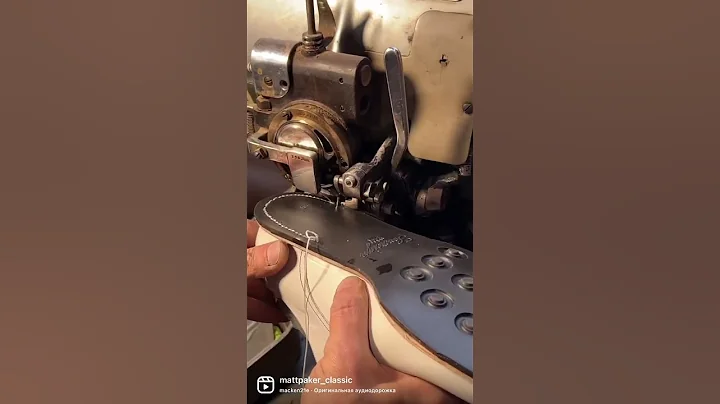 Конструкция блейк рапид Matt Paker