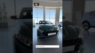 Hyundai I20 2025 Style Paket Atamertozkan