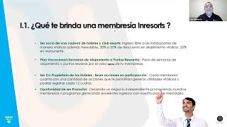 DESCUBRE LOS BENEFICIOS QUE TE BRINDA INCLUB