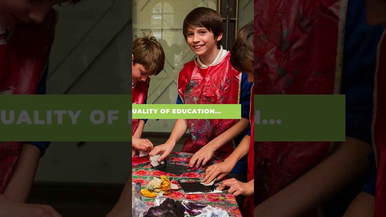 The UK's BEST Place to Live! 