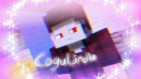 Animation Musik:@gbraz99 Cogulândia (Minecraft Prisma3D) | RezerArtz