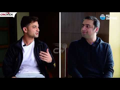 Who are Khawaja Nafay’s favourite players?