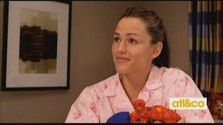 Brie Larson was in "13 Going on 30?!"