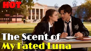 【Hot Episode】🔥The Scent of  My Fated Luna🔥 #drama #romantic #englishdrama #mafia