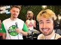 Oli's HERMITCRAFT CHARITY Music Show ft. @SolidarityGaming @Martyn
