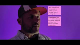 Lone Star Fugitive Hunters - S1E9 - We ordered a working girl. Did we go to jail?