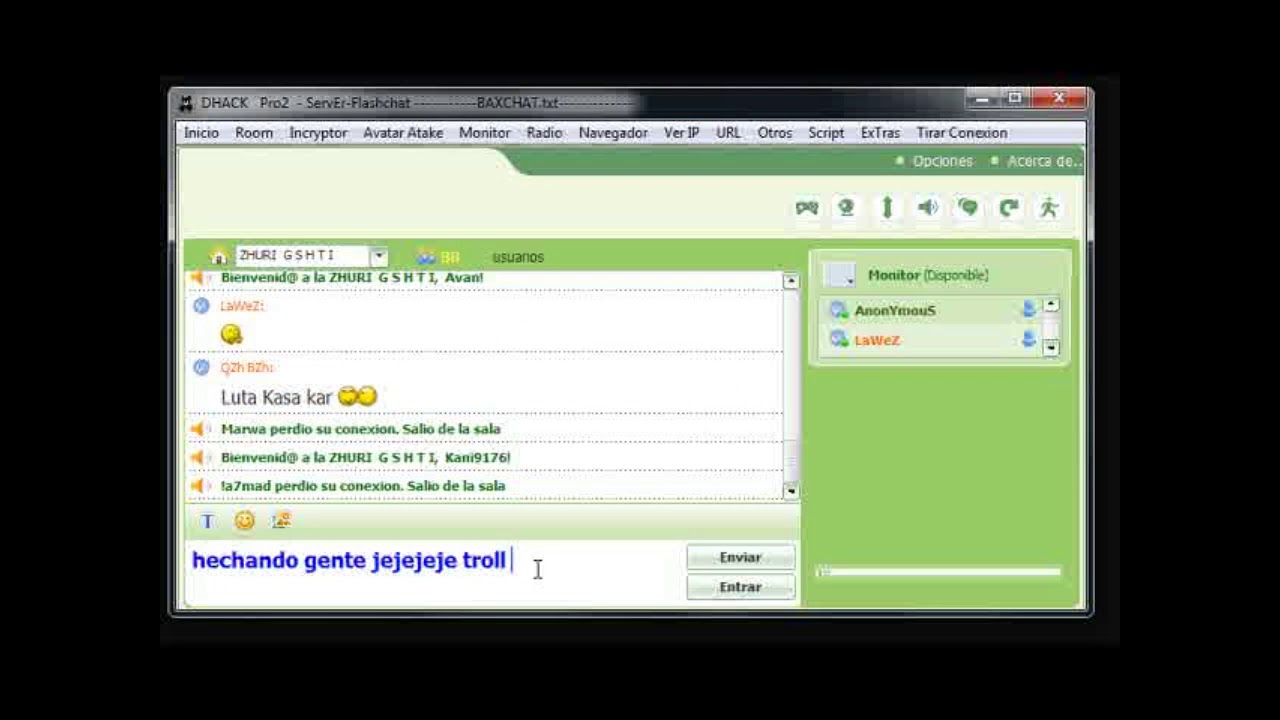 vchat flash vchat flash