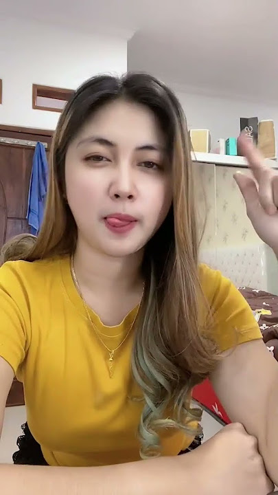 TIKTOK GUNUNG GEDE BIKIN BANGUN #shorts #tiktok #tiktokvideo #viral