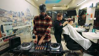 Download Lagu Emre Seyhan // Barbershop // Indie Dance DJ SET MP3
