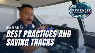 Tracks - Best Practices and Saving Tracks
