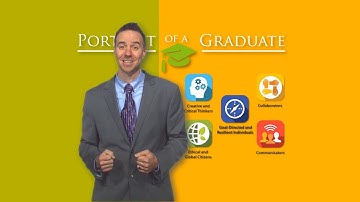 Teach 2 Teach: Project-Based Learning (PBL) — Portrait of a Graduate
