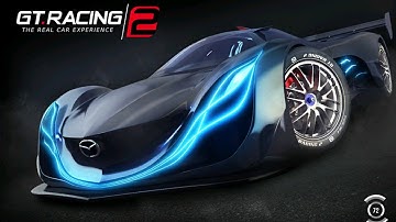 GT Racing 2  Windows 10 [HD] Race 2