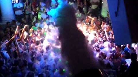 SPRING BREAK EUROPA IN LLORET DE MAR 2011 - BEST OF AUGST 2011