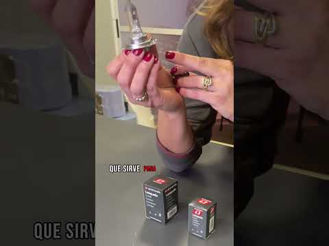 🎬 Video relacionado con bombillas h7