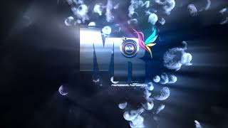 PROFESSIONAL LOGO ANIMATION CODE MR - 36