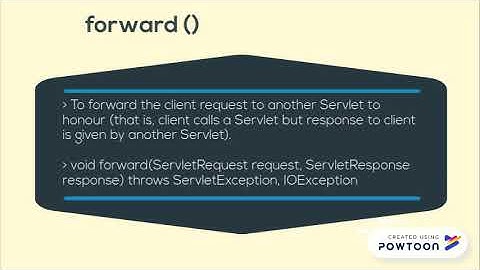 TOPIC 2 - EASY TO LEARN JSP & SERVLET