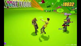 Dead As Disco X Rapatma 4