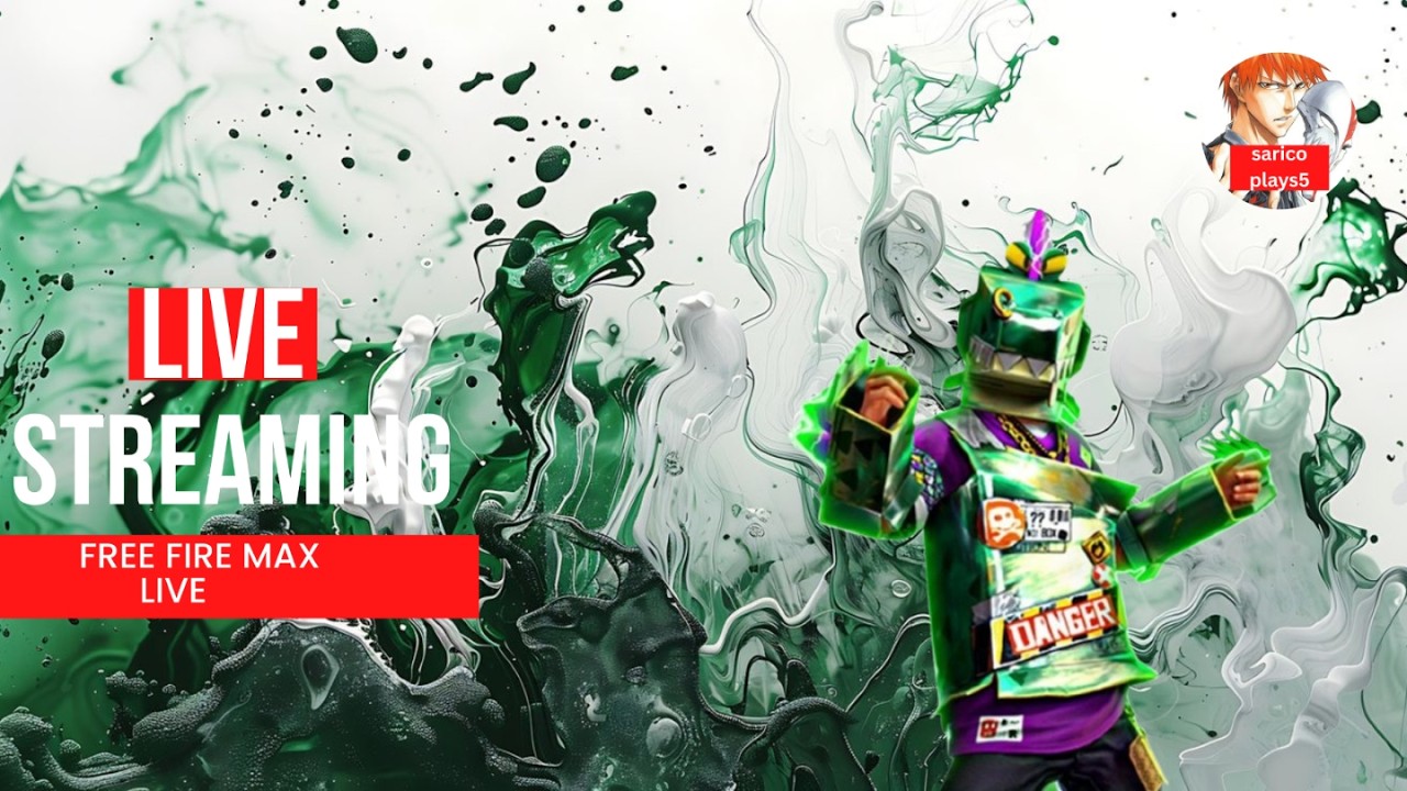 Free fire max ESP PRACTICE🔴