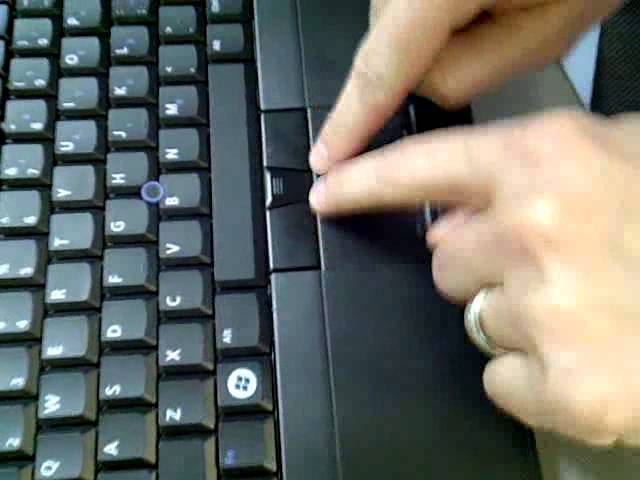Lot Pour Dell E6400 : Boîtier, Coque Et Clavier - Occasion, état Fonctionnel