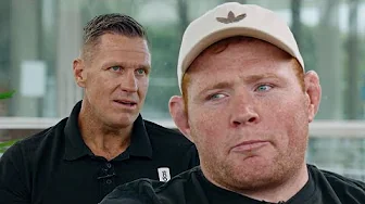 Steven Kitshoff opens up on rugby retirement in a big way | Boks Office