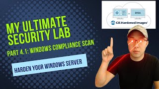 Unicorn Lab Part 4 Update: Windows Compliance Scans in Nessus