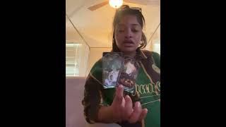 Worked With Ur Father Against U&trying Their Hardest To Keep This A Secert…
