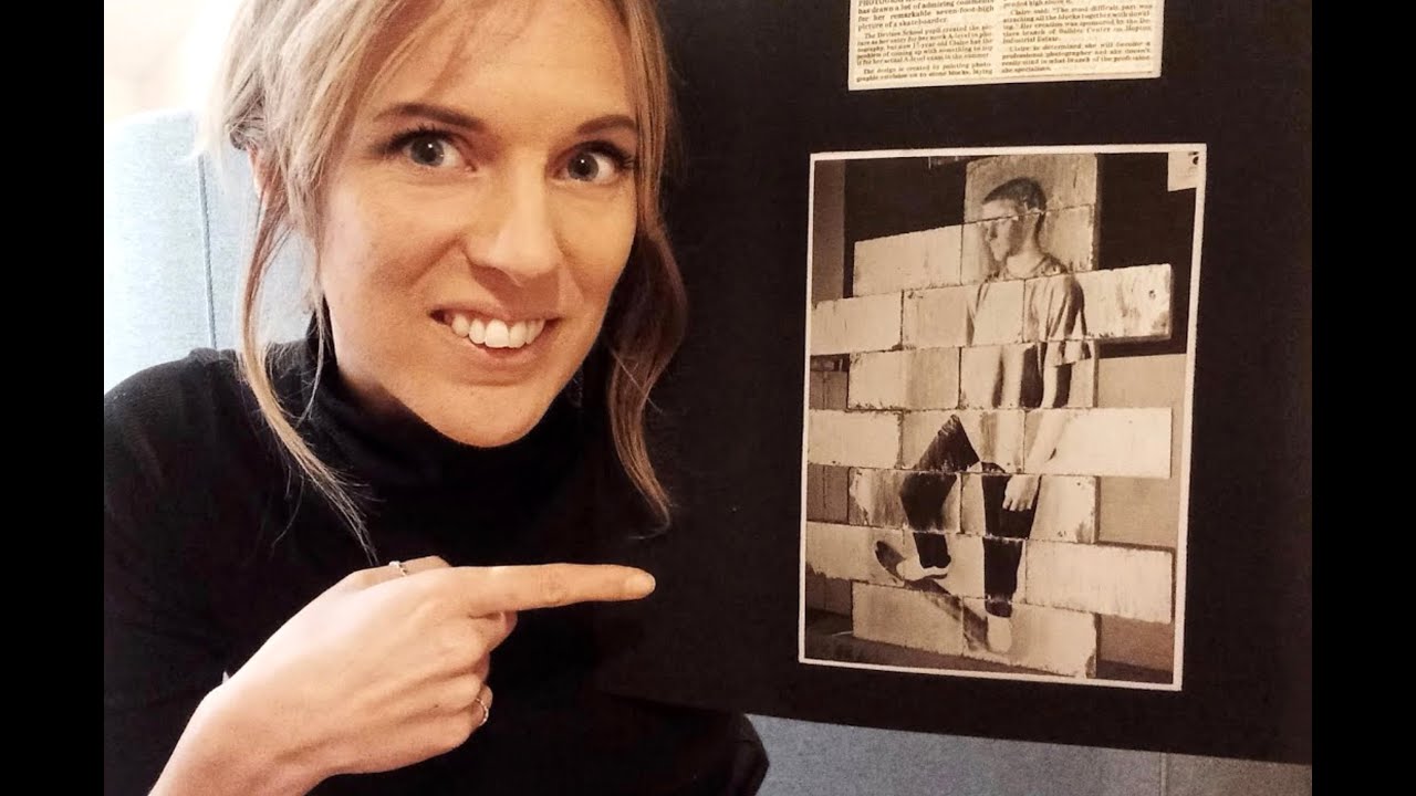 LIQUID EMULSION DARKROOM TECHNIQUES YouTube