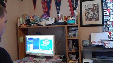 Jeopardy! 25th Anniversary Edition NES Game #1 (Part 4)