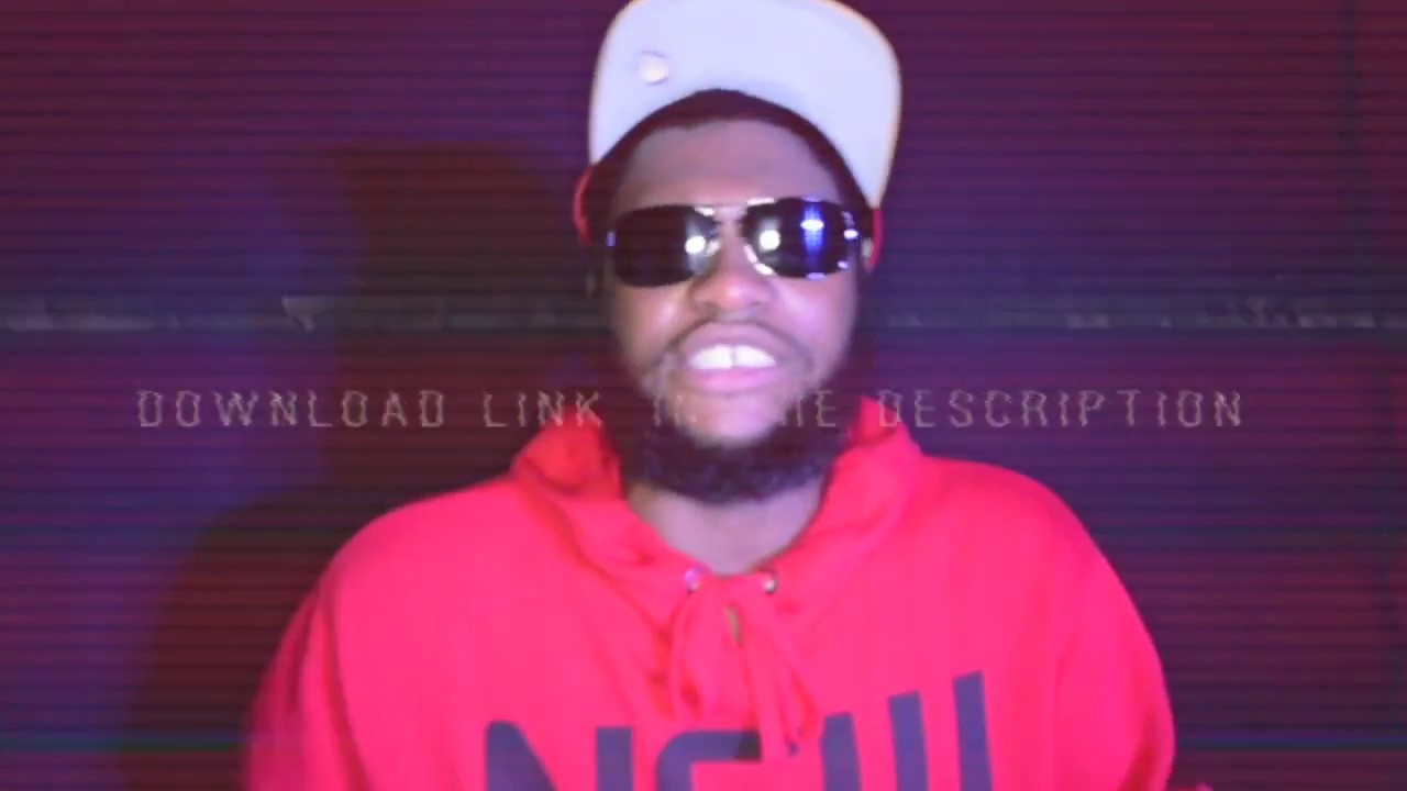 REX Montana- Live From The Booth (Official Music Video)