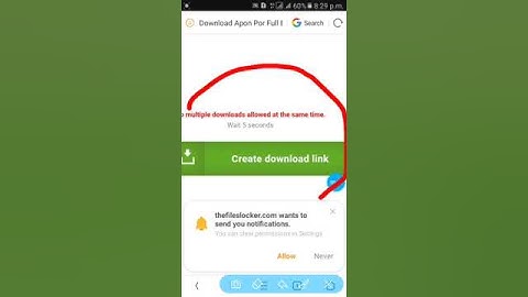 how to download thefileslocker.com