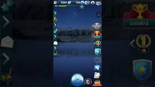 Let's Fish on Android (mobile) screenshot 5