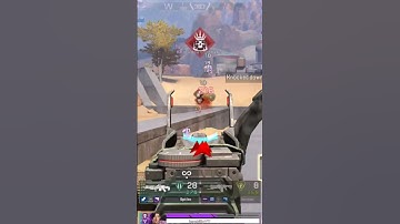 squad wipe:Apex mobile
