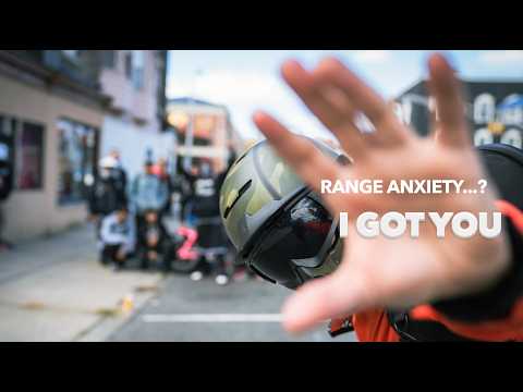 STOCK OR UPGRADED- RANGE ANXIETY - PAST NEW YORK CITY E-BIKE GROUP RIDES WHENS THE NEXT ONE…?