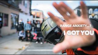 STOCK OR UPGRADED- RANGE ANXIETY - PAST NEW YORK CITY E-BIKE GROUP RIDES WHENS THE NEXT ONE…?