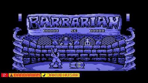 8-bit game music [part 1]