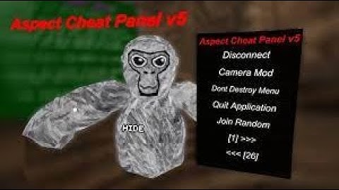 aspects cheat panal v5 2 review